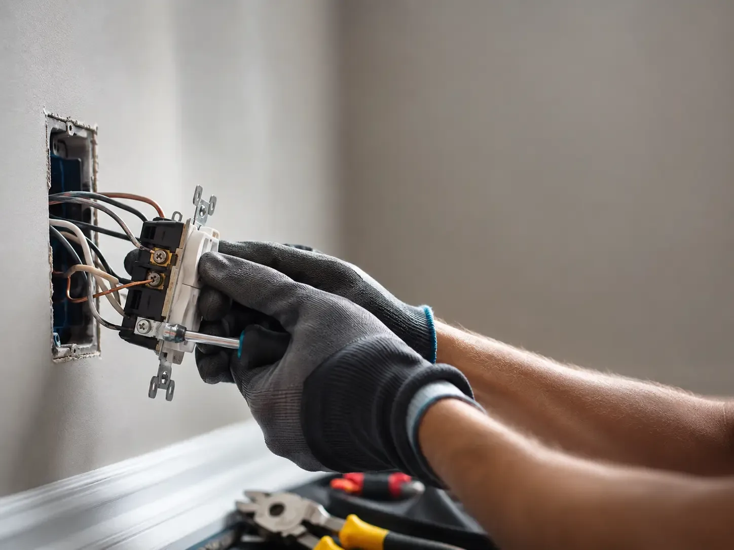 Why choose Whole Home Rewiring in West Boylston, MA